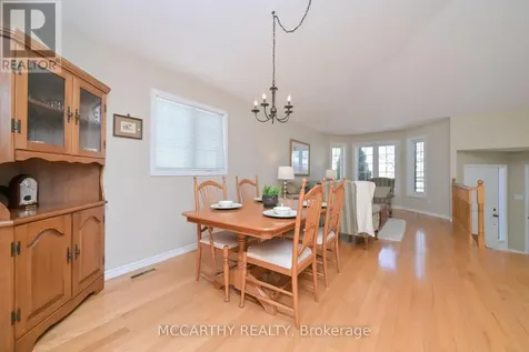 342 Lewis Drive Orangeville ON L9W 4P8