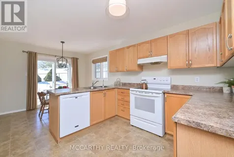 342 Lewis Drive Orangeville ON L9W 4P8