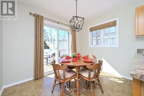 342 Lewis Drive Orangeville ON L9W 4P8