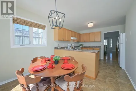 342 Lewis Drive Orangeville ON L9W 4P8