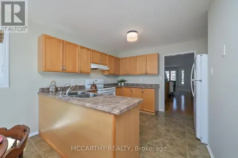342 Lewis Drive Orangeville ON L9W 4P8