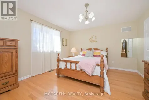 342 Lewis Drive Orangeville ON L9W 4P8