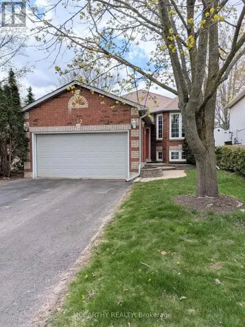 342 Lewis Drive Orangeville ON L9W 4P8