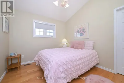 342 Lewis Drive Orangeville ON L9W 4P8
