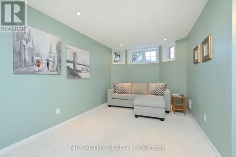 342 Lewis Drive Orangeville ON L9W 4P8
