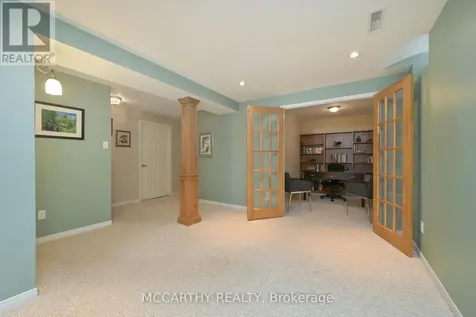 342 Lewis Drive Orangeville ON L9W 4P8