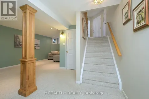 342 Lewis Drive Orangeville ON L9W 4P8