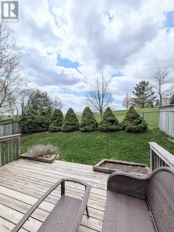 342 Lewis Drive Orangeville ON L9W 4P8