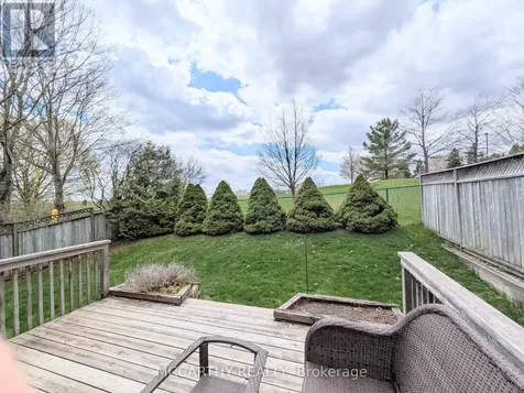 342 Lewis Drive Orangeville ON L9W 4P8