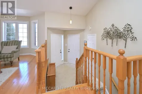 342 Lewis Drive Orangeville ON L9W 4P8