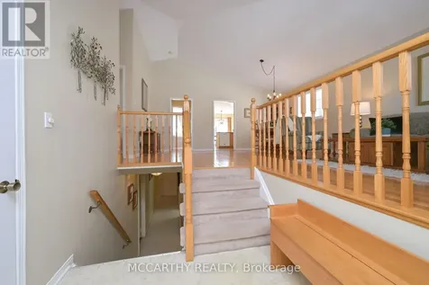 342 Lewis Drive Orangeville ON L9W 4P8