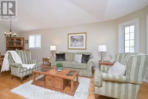 342 Lewis Drive Orangeville ON L9W 4P8
