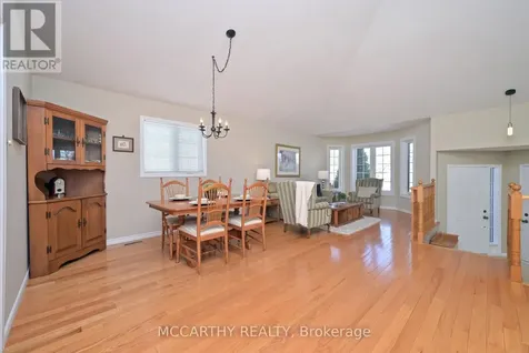 342 Lewis Drive Orangeville ON L9W 4P8