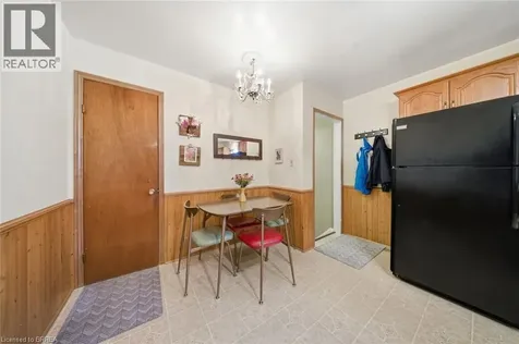 36 Hamilton Avenue Brantford ON N3S 6Z9
