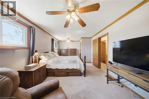 36 Hamilton Avenue Brantford ON N3S 6Z9