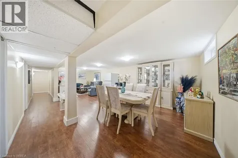 36 Hamilton Avenue Brantford ON N3S 6Z9