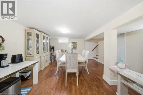 36 Hamilton Avenue Brantford ON N3S 6Z9