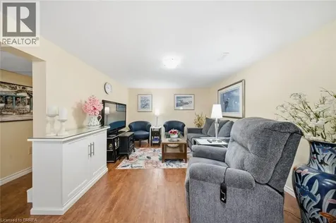 36 Hamilton Avenue Brantford ON N3S 6Z9