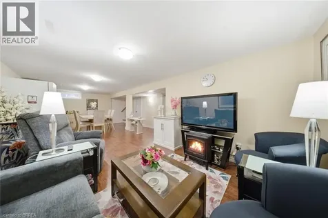 36 Hamilton Avenue Brantford ON N3S 6Z9