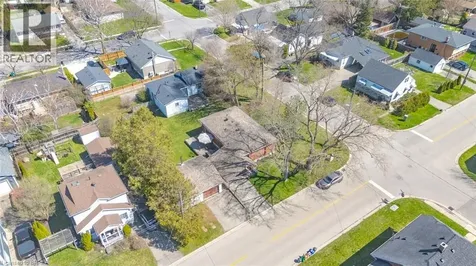 36 Hamilton Avenue Brantford ON N3S 6Z9