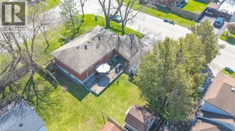 36 Hamilton Avenue Brantford ON N3S 6Z9