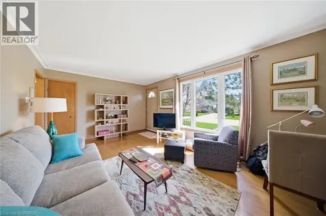 36 Hamilton Avenue Brantford ON N3S 6Z9