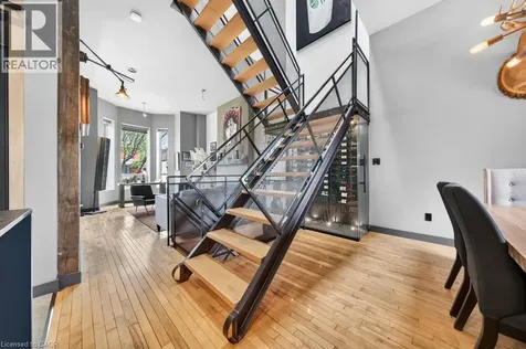 114 Catharine Street North Hamilton ON L8R 1J4