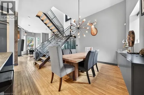 114 Catharine Street North Hamilton ON L8R 1J4
