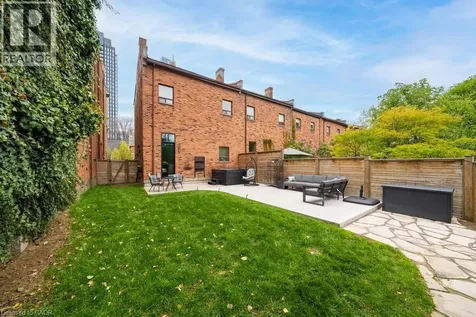 114 Catharine Street North Hamilton ON L8R 1J4