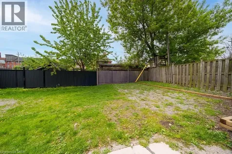 114 Catharine Street North Hamilton ON L8R 1J4