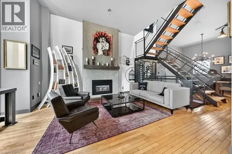 114 Catharine Street North Hamilton ON L8R 1J4