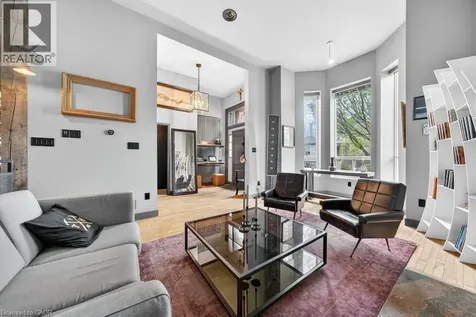 114 Catharine Street North Hamilton ON L8R 1J4