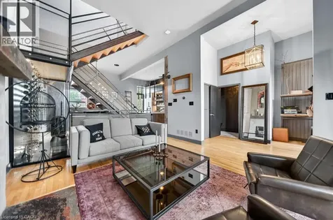 114 Catharine Street North Hamilton ON L8R 1J4