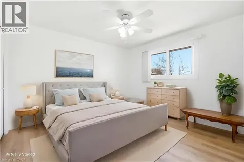 211 Ballantyne Avenue Cambridge ON N1R 7B5