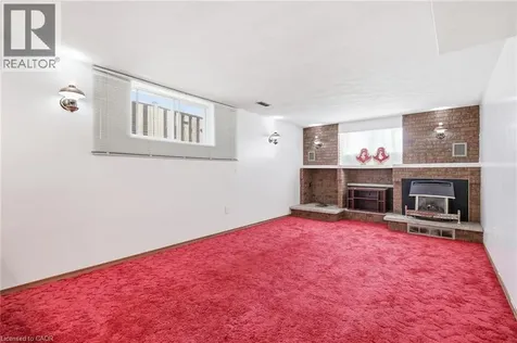211 Ballantyne Avenue Cambridge ON N1R 7B5