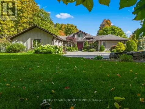 22 Southridge Trail Caledon ON L7K 0B3