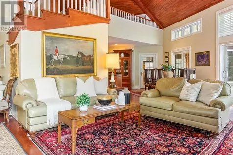 22 Southridge Trail Caledon ON L7K 0B3