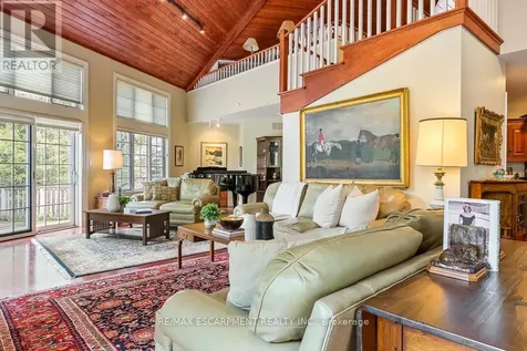 22 Southridge Trail Caledon ON L7K 0B3
