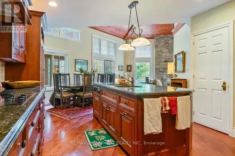 22 Southridge Trail Caledon ON L7K 0B3