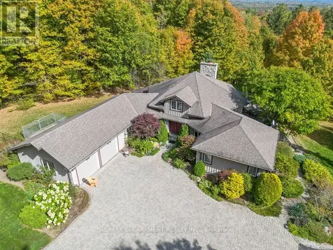 22 Southridge Trail Caledon ON L7K 0B3