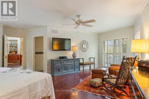22 Southridge Trail Caledon ON L7K 0B3
