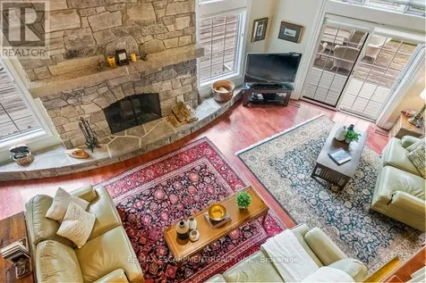 22 Southridge Trail Caledon ON L7K 0B3