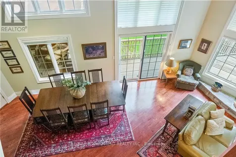 22 Southridge Trail Caledon ON L7K 0B3