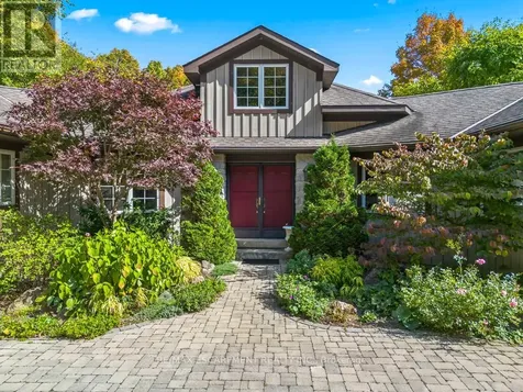 22 Southridge Trail Caledon ON L7K 0B3