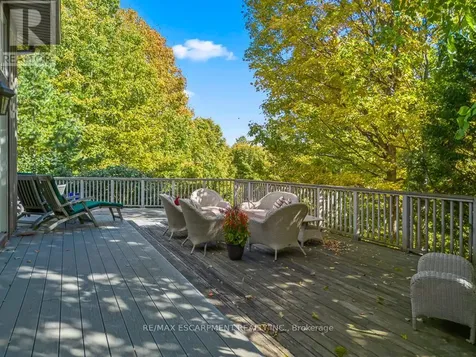 22 Southridge Trail Caledon ON L7K 0B3