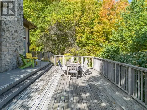 22 Southridge Trail Caledon ON L7K 0B3