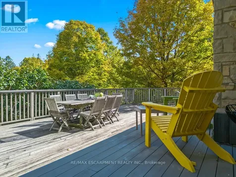 22 Southridge Trail Caledon ON L7K 0B3