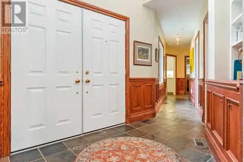 22 Southridge Trail Caledon ON L7K 0B3