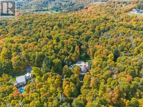 22 Southridge Trail Caledon ON L7K 0B3