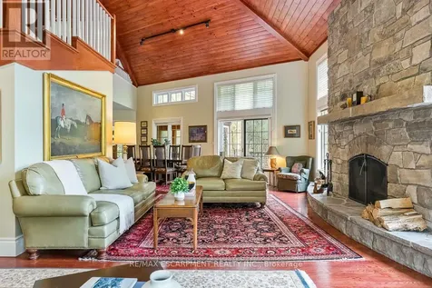 22 Southridge Trail Caledon ON L7K 0B3